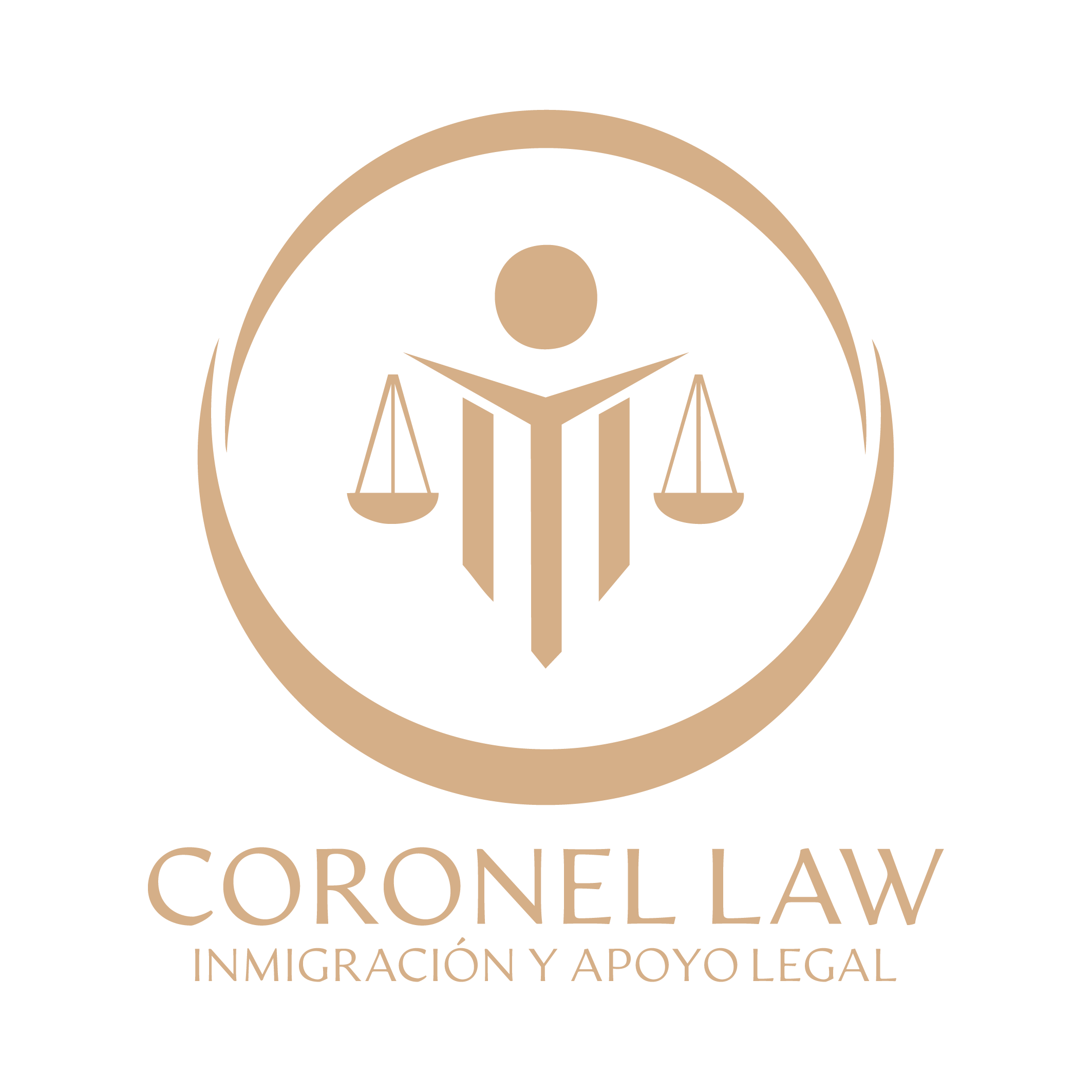 Coronel Law