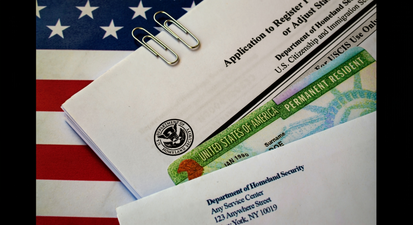 Solicitudes de Residencia Permanente, renovación y apelación