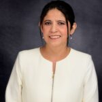 Maria Eugenia Chacon - Gerente de Oficina