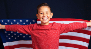 Visas Juveniles (SIJ)